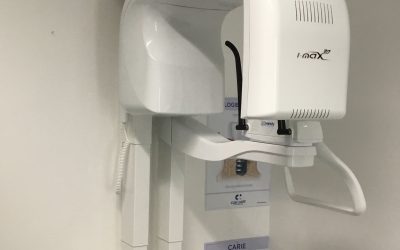 DIAGNOSTICA CONE BEAM